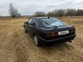 Mazda 626 1991 годаfor650 000 тг. в Иртышск