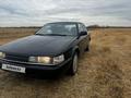 Mazda 626 1991 годаfor650 000 тг. в Иртышск – фото 3