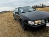 Mazda 626 1991 годаfor650 000 тг. в Иртышск – фото 4