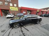 BMW 530 2017 года за 16 500 000 тг. в Астана – фото 4