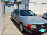 Audi 100 1990 годаүшін1 600 000 тг. в Шымкент