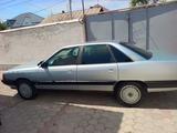 Audi 100 1990 годаүшін1 600 000 тг. в Шымкент – фото 4