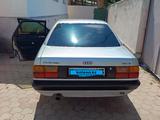 Audi 100 1990 годаүшін1 600 000 тг. в Шымкент – фото 5