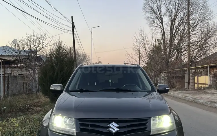 Suzuki Grand Vitara 2014 годаfor6 900 000 тг. в Алматы