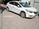 Kia Cerato 2014 года за 5 000 000 тг. в Алматы – фото 2