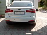 Kia Cerato 2014 года за 5 000 000 тг. в Алматы – фото 4