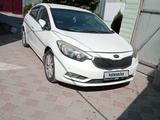 Kia Cerato 2014 года за 5 000 000 тг. в Алматы – фото 3