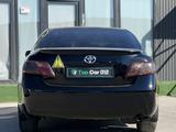 Toyota Camry 2006 годаүшін5 600 000 тг. в Актау – фото 3