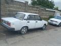 ВАЗ (Lada) 2107 2003 годаfor550 000 тг. в Туркестан – фото 9