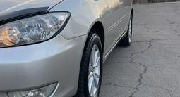 Toyota Camry 2005 года за 5 900 000 тг. в Алматы