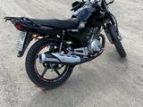 Yamaha  YBR125 2013 годаүшін720 000 тг. в Алматы – фото 3