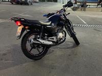 Yamaha  YBR125 2013 годаүшін710 000 тг. в Алматы