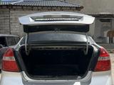 Chevrolet Aveo 2006 годаүшін2 000 000 тг. в Туркестан – фото 4