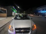 Chevrolet Aveo 2006 годаүшін2 000 000 тг. в Туркестан