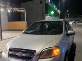 Chevrolet Aveo 2006 годаүшін2 000 000 тг. в Туркестан – фото 3