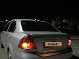 Chevrolet Aveo 2006 годаүшін2 000 000 тг. в Туркестан – фото 2