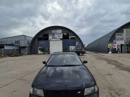 Audi A4 1995 года за 1 850 000 тг. в Астана – фото 6