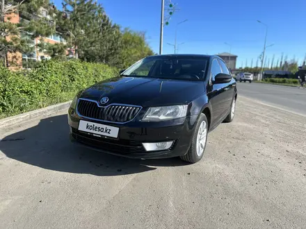 Skoda Octavia 2013 года за 4 600 000 тг. в Петропавловск