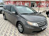 Honda Odyssey 2013 годаүшін11 000 000 тг. в Актау – фото 2