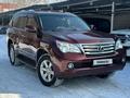 Lexus GX 460 2010 года за 17 700 000 тг. в Алматы – фото 11