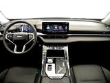 Haval H6 Tech Plus 2025 года за 15 490 000 тг. в Шымкент – фото 5