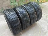 Комплект зимних шин Maxxis Presa SUV за 180 000 тг. в Алматы