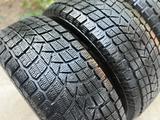 Комплект зимних шин Maxxis Presa SUV за 180 000 тг. в Алматы – фото 2
