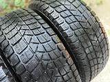 Комплект зимних шин Maxxis Presa SUV за 180 000 тг. в Алматы – фото 4
