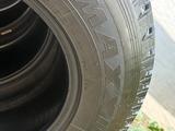 Комплект зимних шин Maxxis Presa SUV за 180 000 тг. в Алматы – фото 5