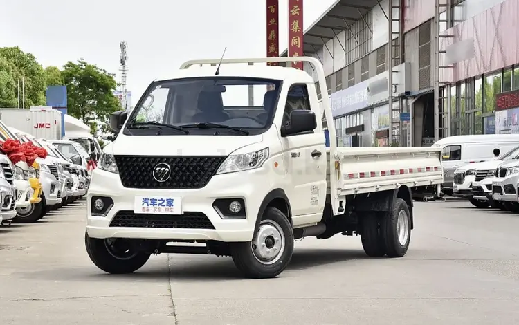 Foton  Xiangling V3 2025 годаүшін7 500 000 тг. в Алматы