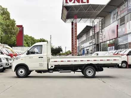 Foton  Xiangling V3 2025 года за 7 500 000 тг. в Алматы – фото 2