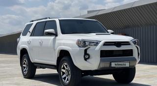 Toyota 4Runner 2021 годаүшін26 500 000 тг. в Алматы