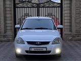 ВАЗ (Lada) Priora 2170 2014 годаүшін3 190 000 тг. в Караганда – фото 2