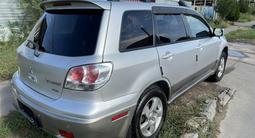 Mitsubishi Outlander 2002 годаfor3 600 000 тг. в Алматы – фото 4