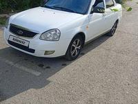 ВАЗ (Lada) Priora 2170 2012 годаүшін2 500 000 тг. в Усть-Каменогорск