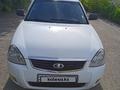 ВАЗ (Lada) Priora 2170 2012 годаfor2 500 000 тг. в Усть-Каменогорск – фото 4