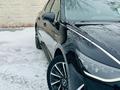 Hyundai Sonata 2022 года за 12 200 000 тг. в Усть-Каменогорск – фото 4