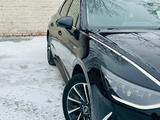 Hyundai Sonata 2022 года за 12 200 000 тг. в Усть-Каменогорск – фото 4