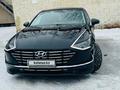 Hyundai Sonata 2022 года за 12 200 000 тг. в Усть-Каменогорск