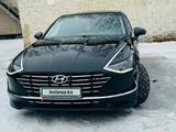 Hyundai Sonata 2022 года за 12 200 000 тг. в Усть-Каменогорск