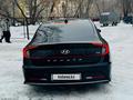 Hyundai Sonata 2022 года за 12 200 000 тг. в Усть-Каменогорск – фото 5