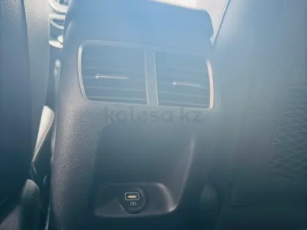 Hyundai Sonata 2022 года за 12 200 000 тг. в Усть-Каменогорск – фото 9