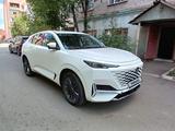 Changan UNI-K 2023 года за 10 500 000 тг. в Туркестан – фото 3