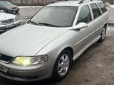 Opel Vectra 2001 года за 1 800 000 тг. в Алматы – фото 2
