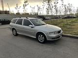 Opel Vectra 2001 года за 1 800 000 тг. в Алматы – фото 3