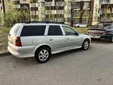 Opel Vectra 2001 года за 1 800 000 тг. в Алматы – фото 4