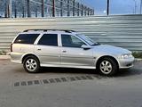 Opel Vectra 2001 года за 1 800 000 тг. в Алматы – фото 5