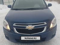 Chevrolet Cobalt 2021 года за 6 000 000 тг. в Актобе