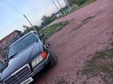 Mercedes-Benz C 180 1993 годаүшін2 100 000 тг. в Костанай – фото 2