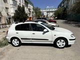 Nissan Almera 2001 года за 1 350 000 тг. в Уральск – фото 2